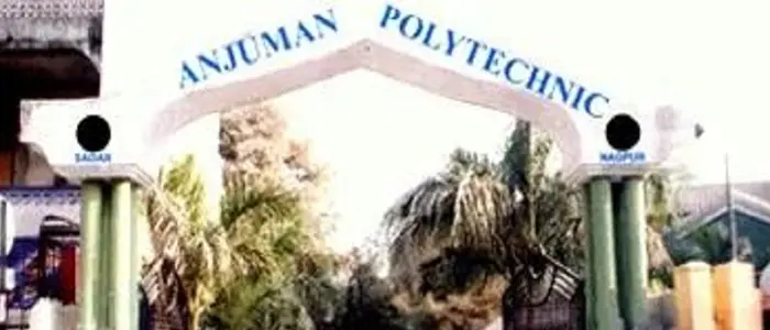 Anjuman Polytechnic, Nagpur